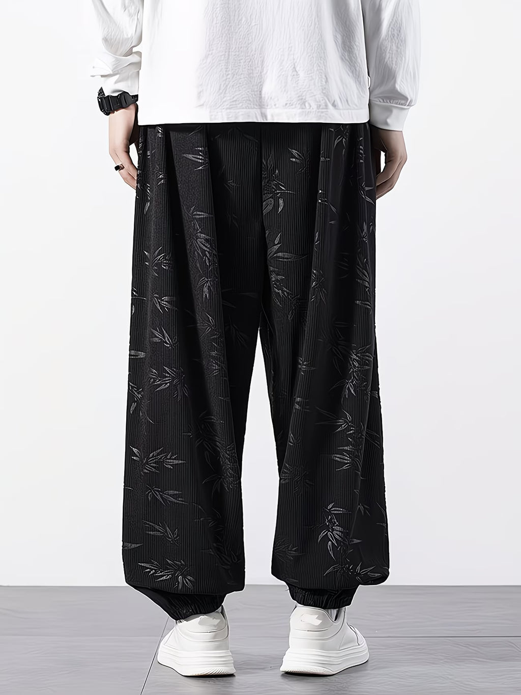 ENZO KYOTO PANT 101