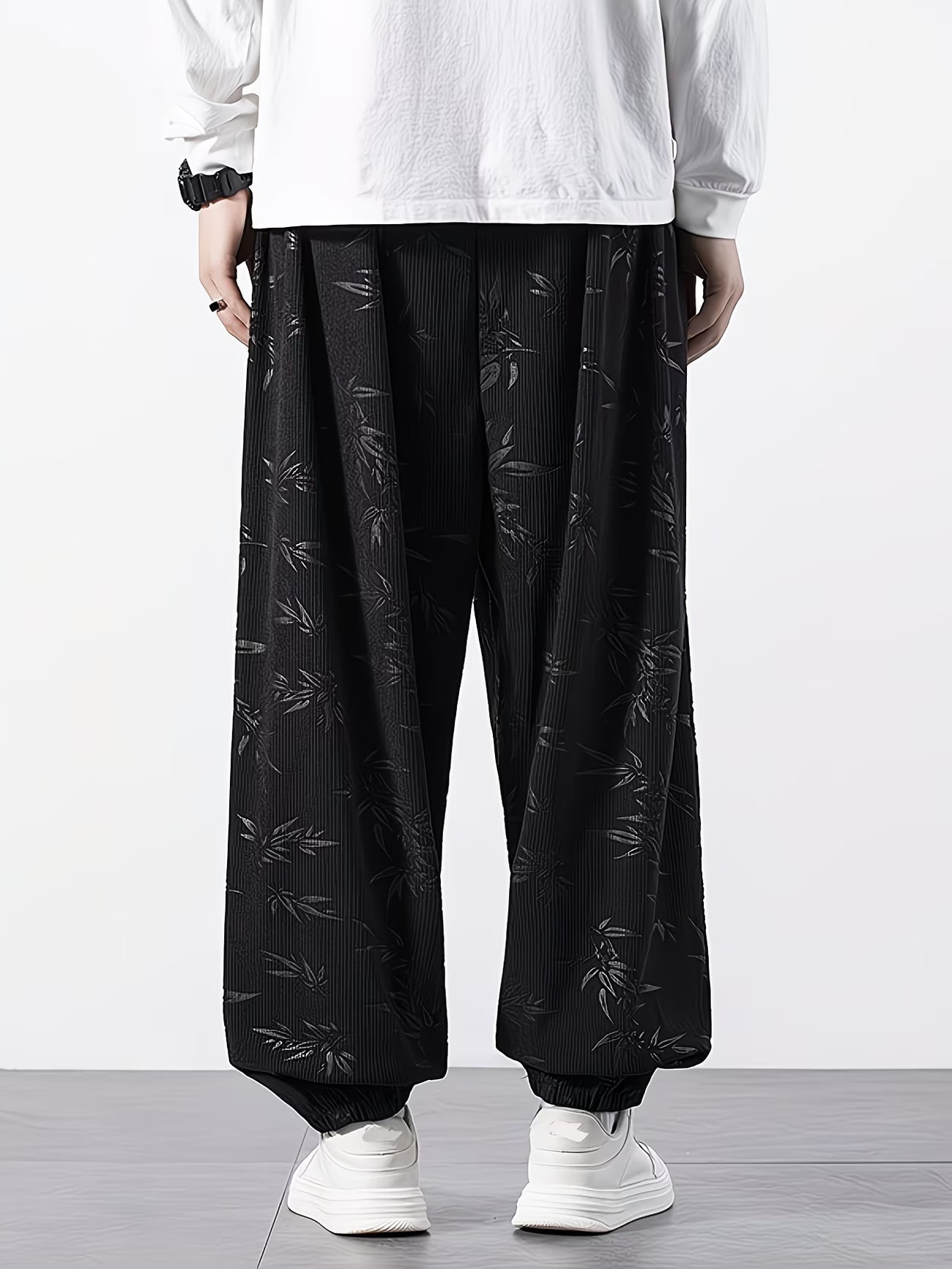 ENZO KYOTO PANT 101