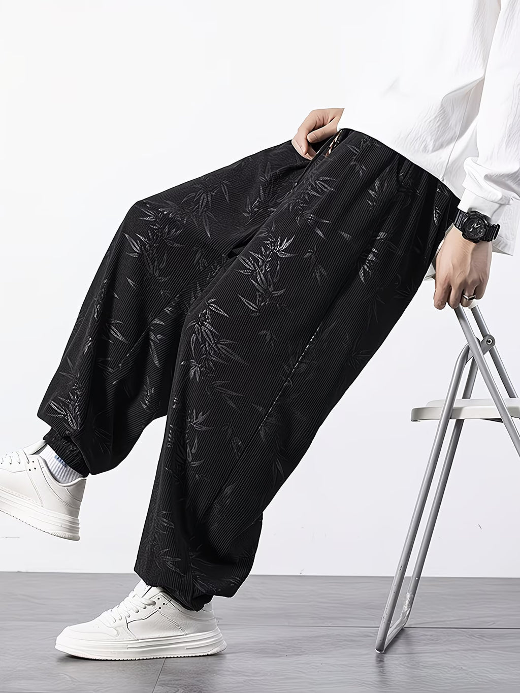 ENZO KYOTO PANT 101