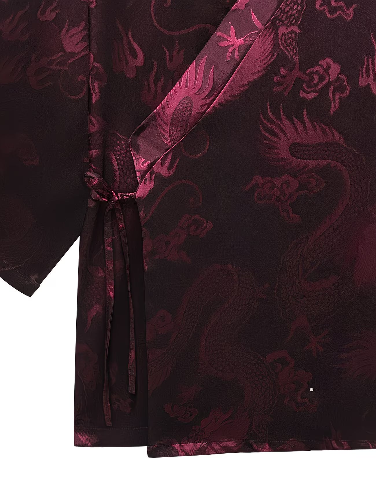 ENZO KYOTO SHIRT 207