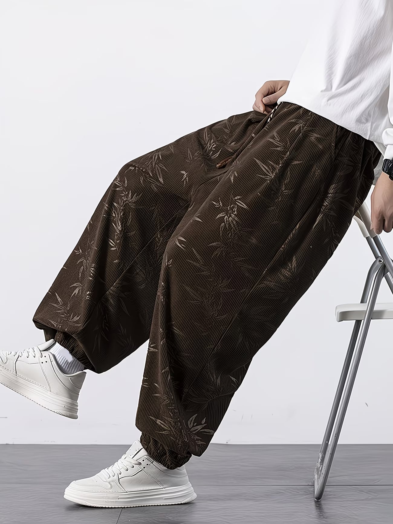 ENZO KYOTO PANT 101