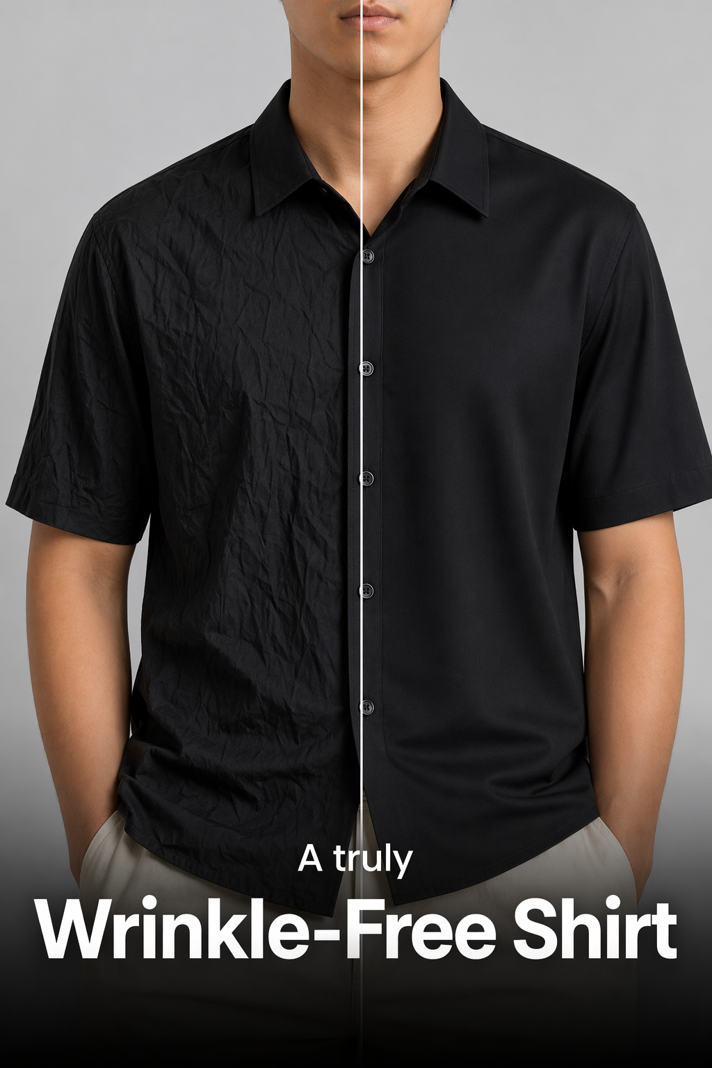 ENZO KYOTO SHIRT 234
