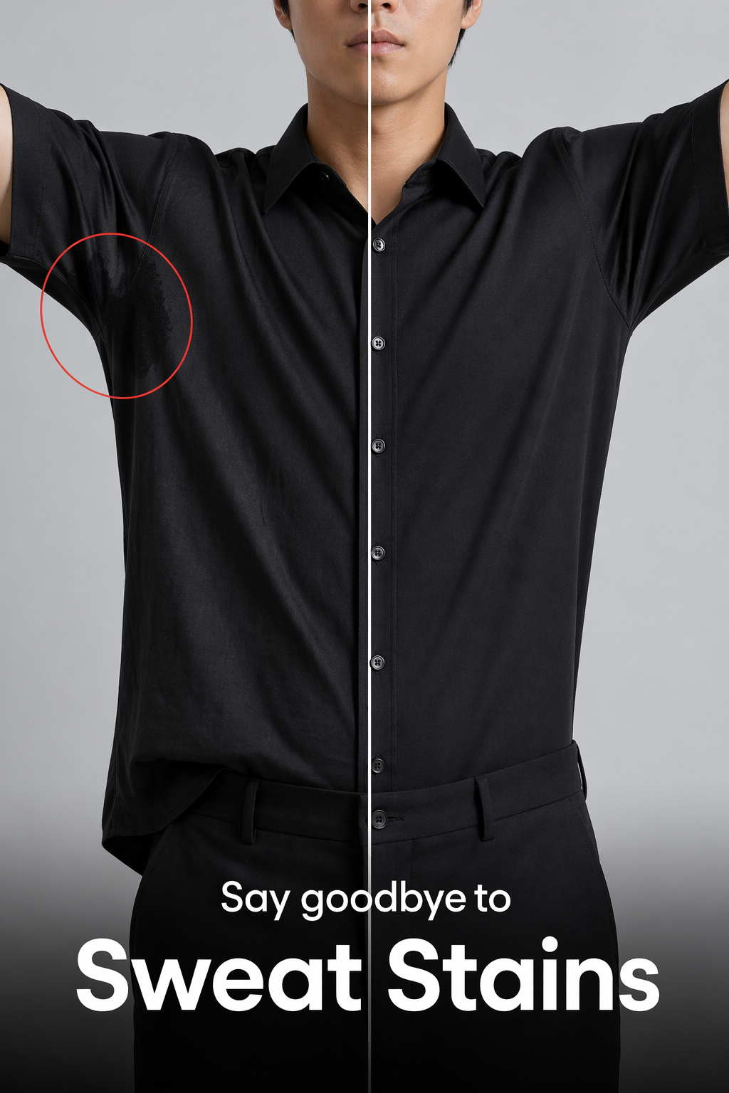 ENZO KYOTO SHIRT 234