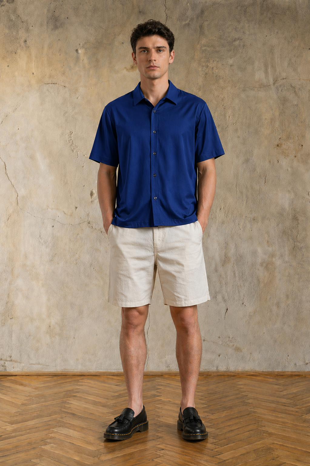 ENZO KYOTO SHIRT 234