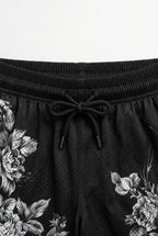 ENZO KYOTO SHORT 302