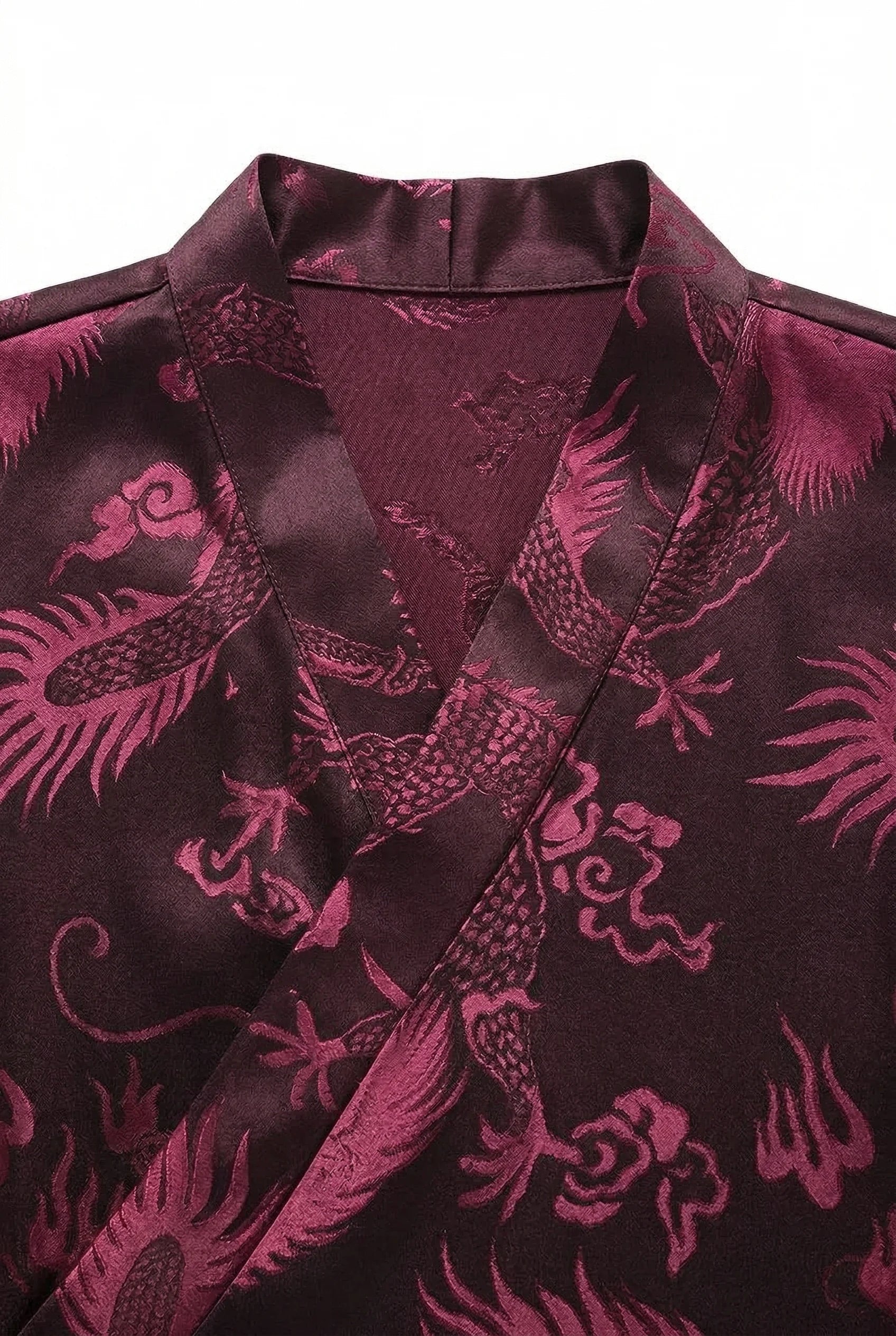 ENZO KYOTO SHIRT 207