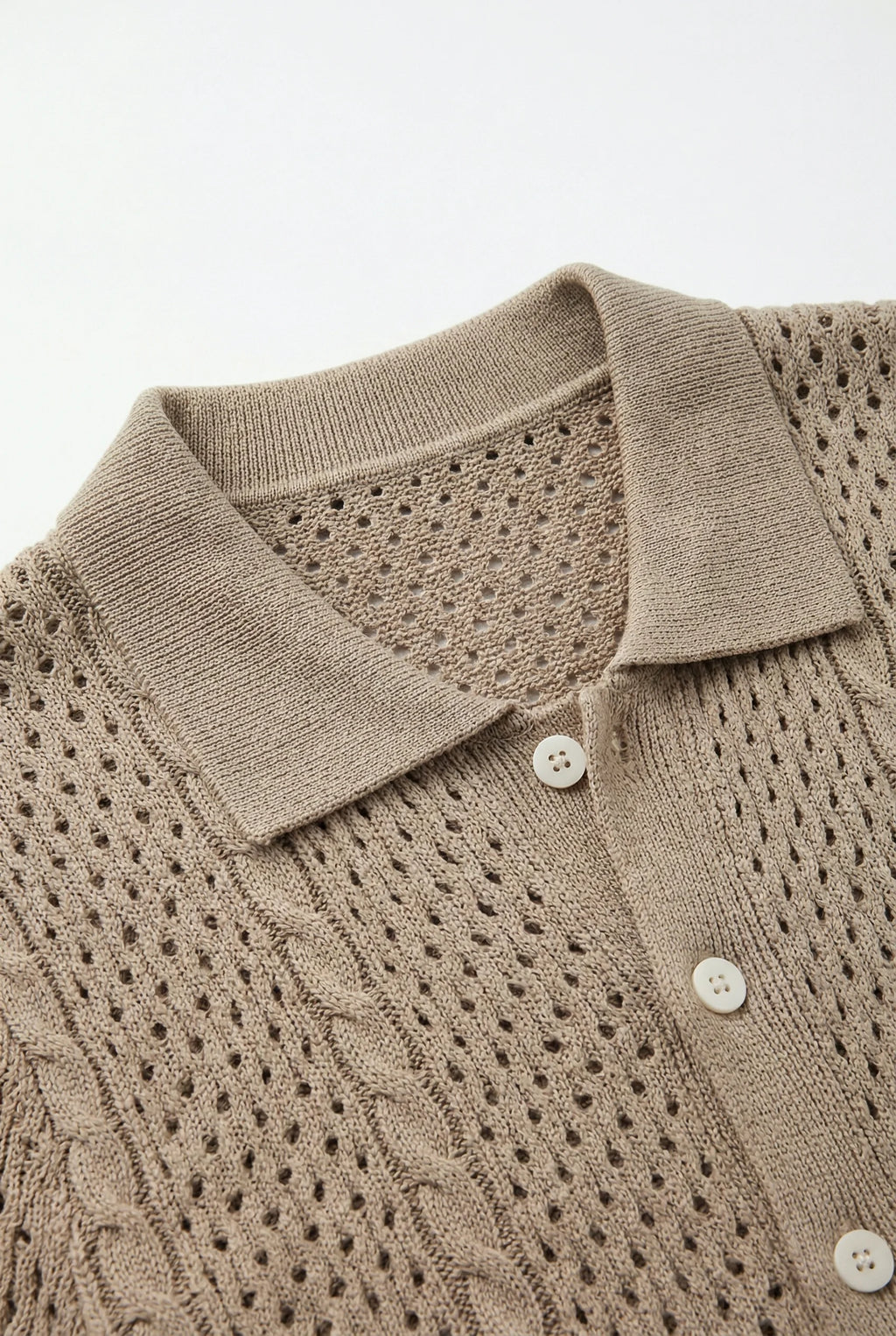 ENZO KYOTO SHIRT 224