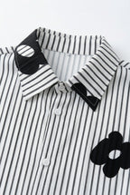 ENZO KYOTO SHIRT 232