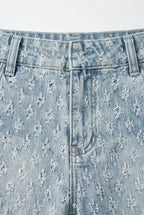 ENZO KYOTO SHORT 310