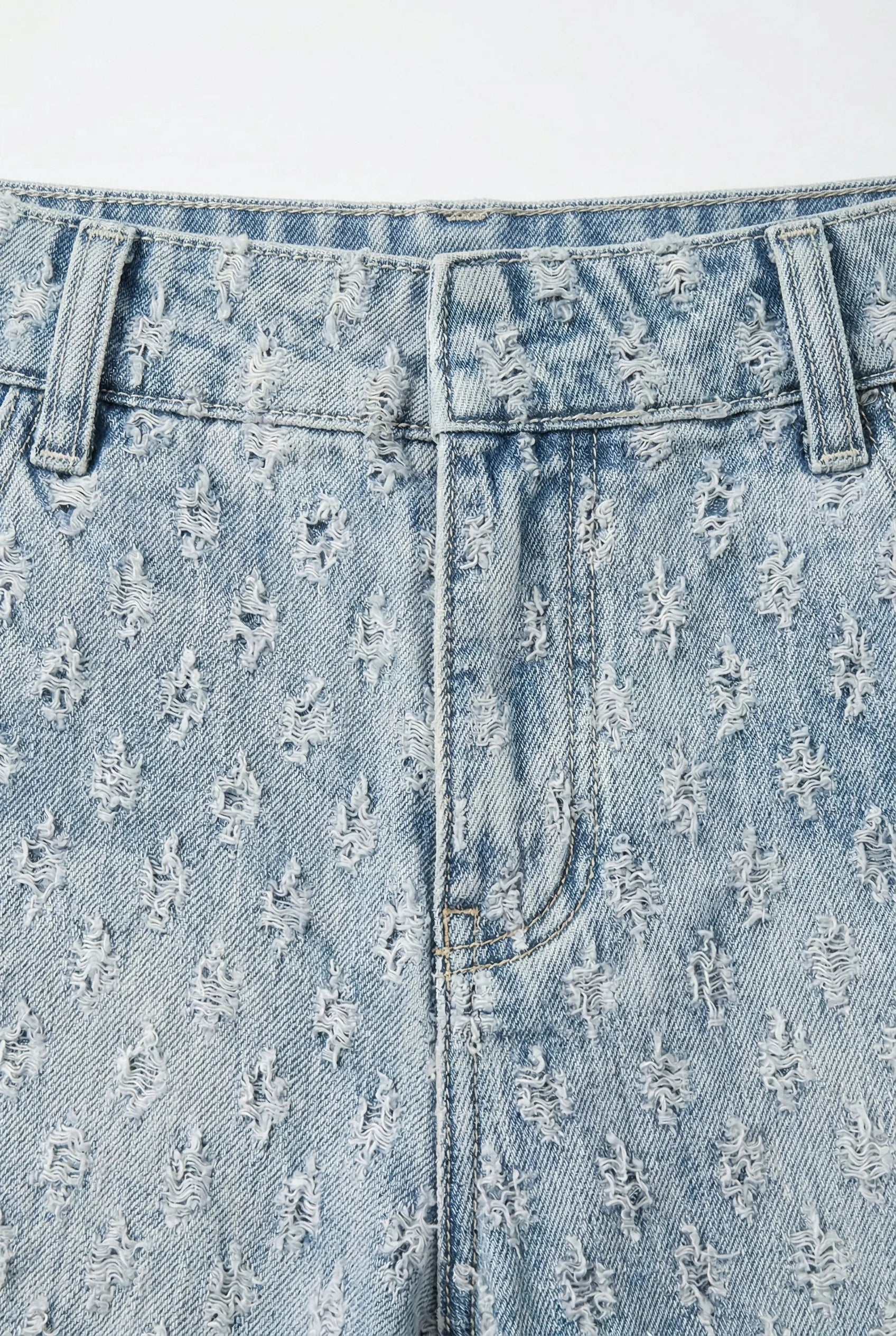 ENZO KYOTO SHORT 310