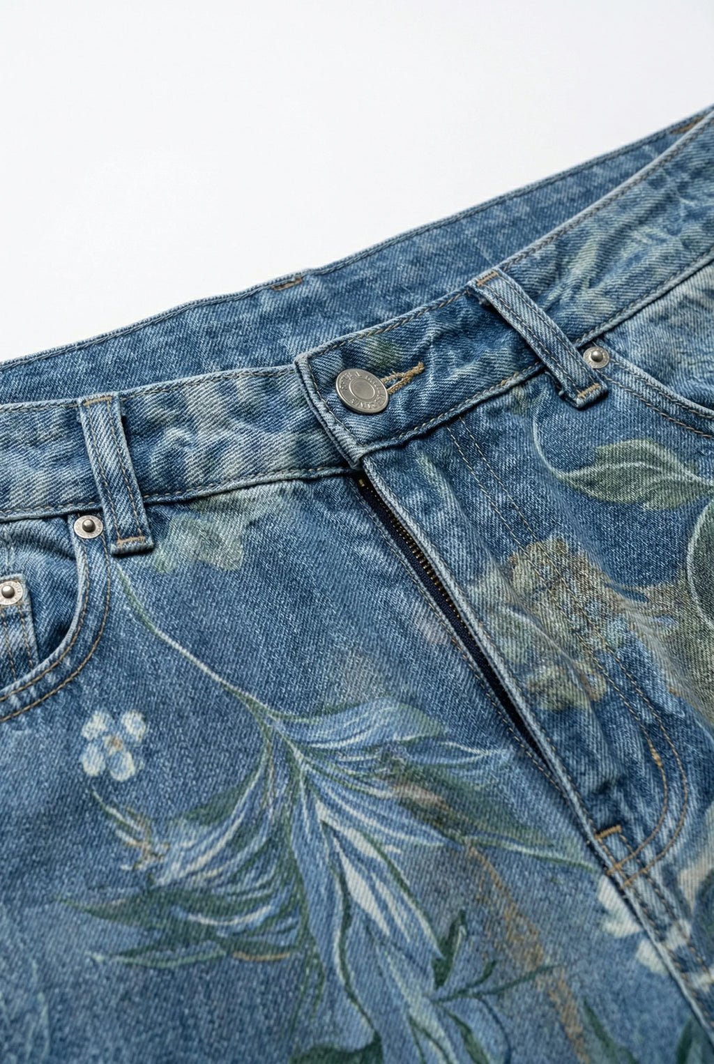 ENZO KYOTO PANT 114
