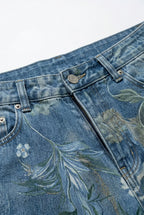 ENZO KYOTO PANT 114