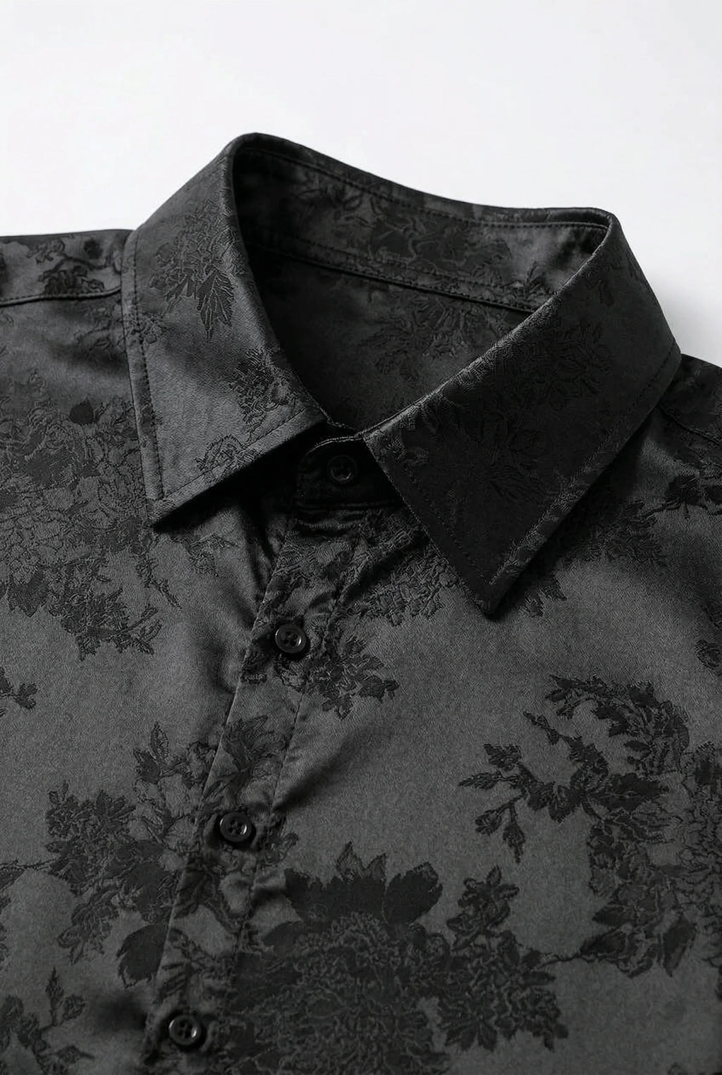 ENZO KYOTO SHIRT 208