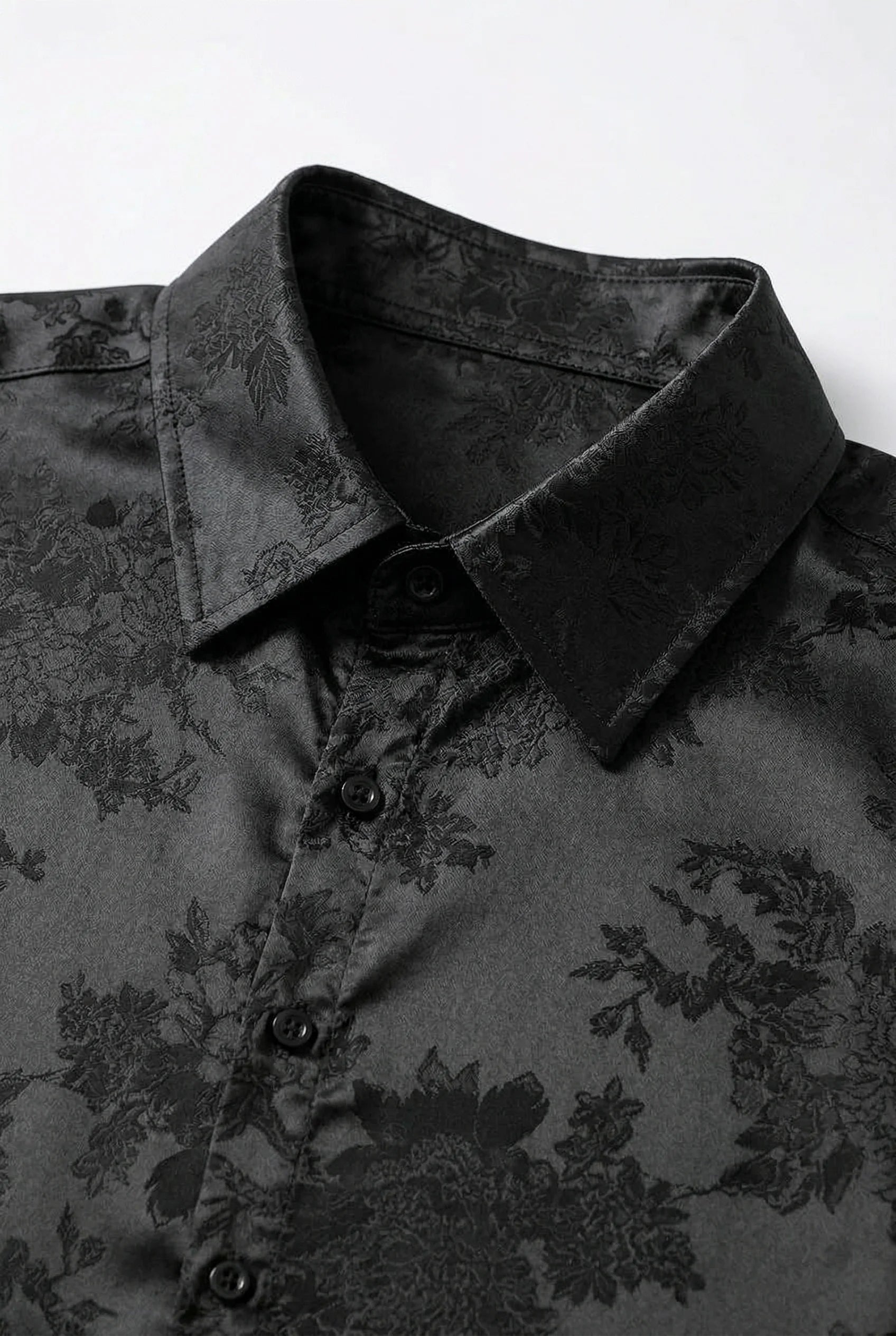 ENZO KYOTO SHIRT 208