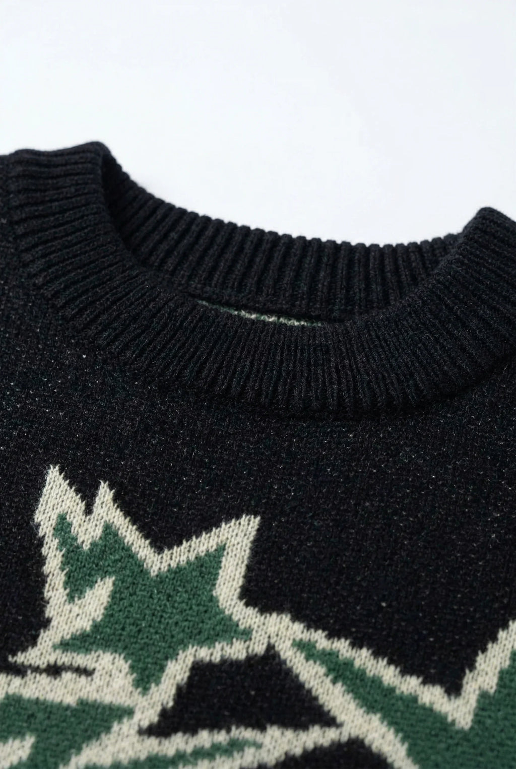 ENZO KYOTO KNITWEAR 223