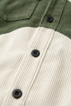 ENZO KYOTO SHIRT 214