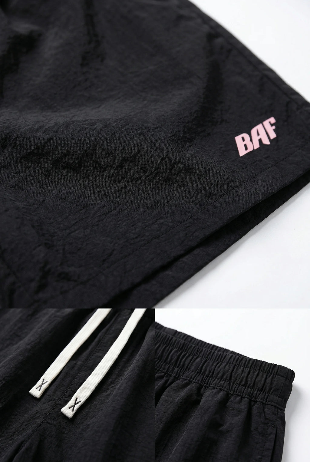 ENZO KYOTO SHORT 312