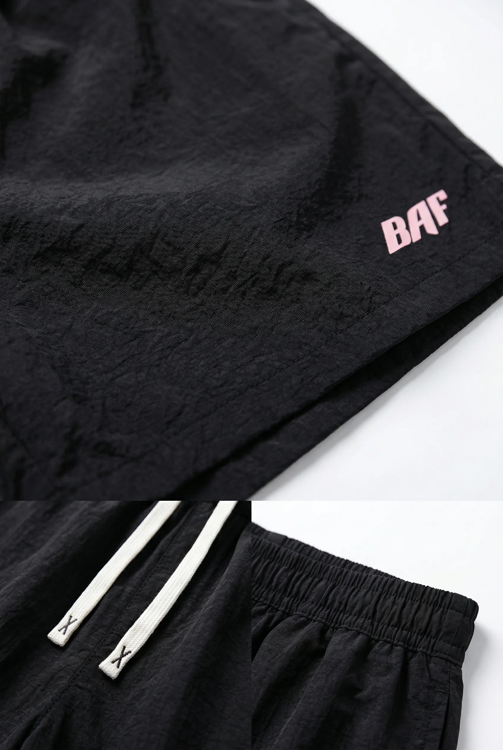 ENZO KYOTO SHORT 312