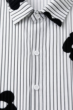ENZO KYOTO SHIRT 232