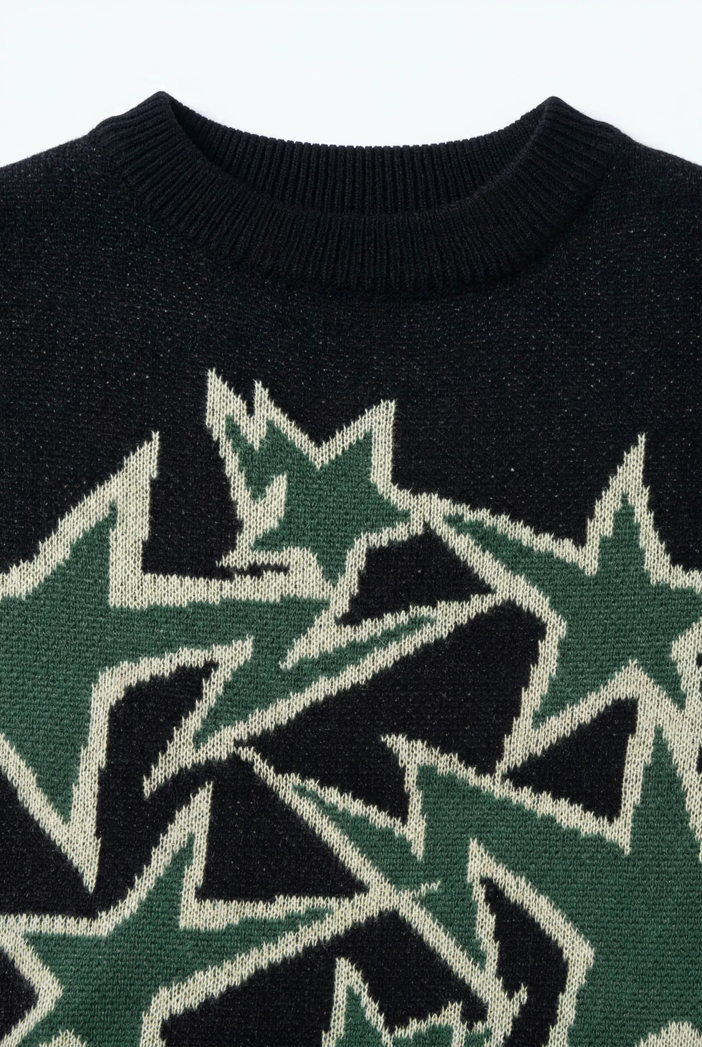 ENZO KYOTO KNITWEAR 223