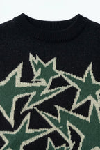 ENZO KYOTO KNITWEAR 223