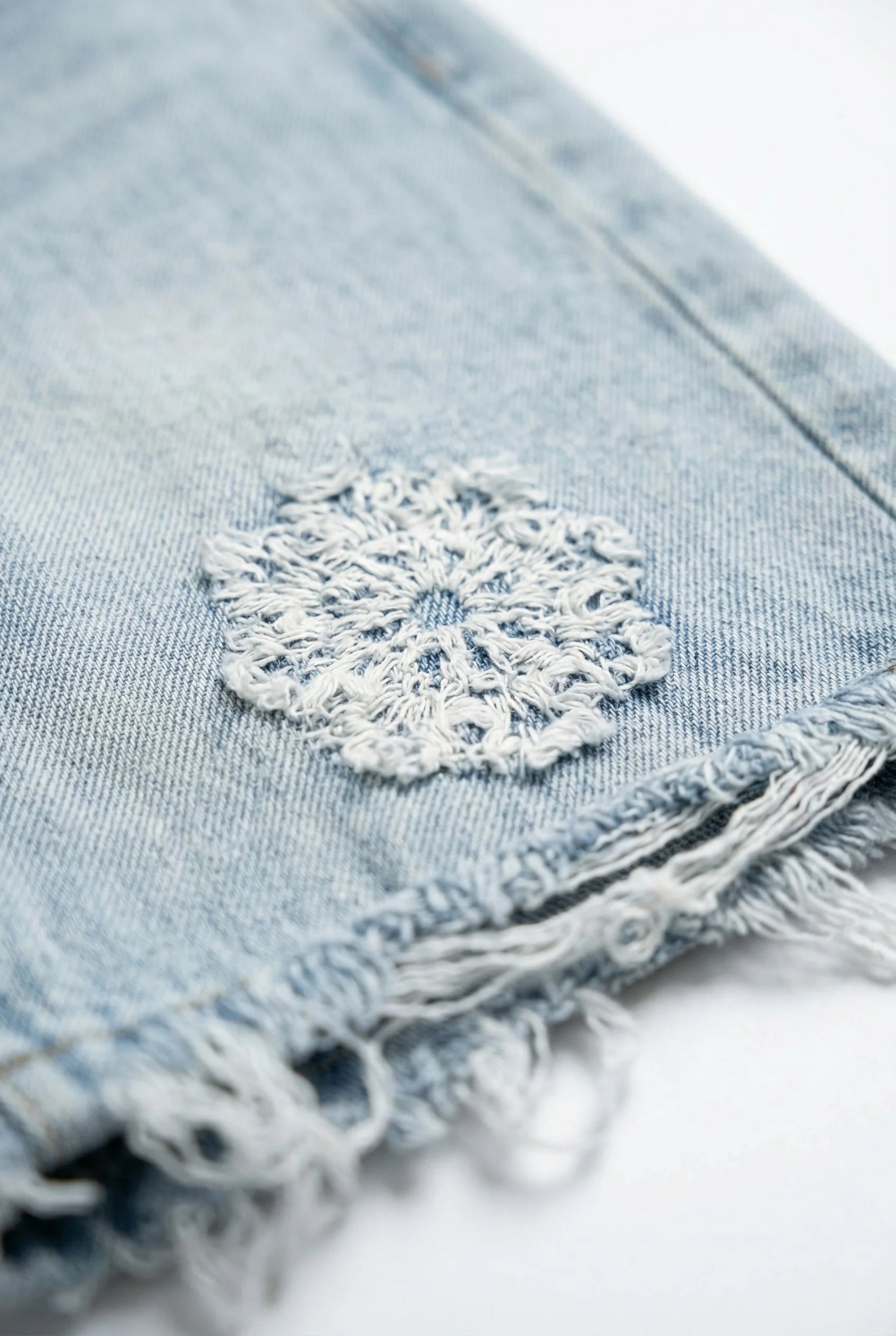 ENZO KYOTO SHORT 310