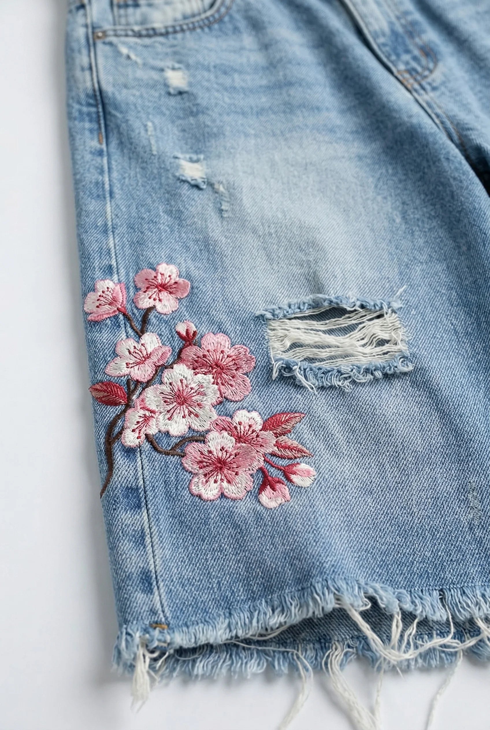 ENZO KYOTO SHORT 309