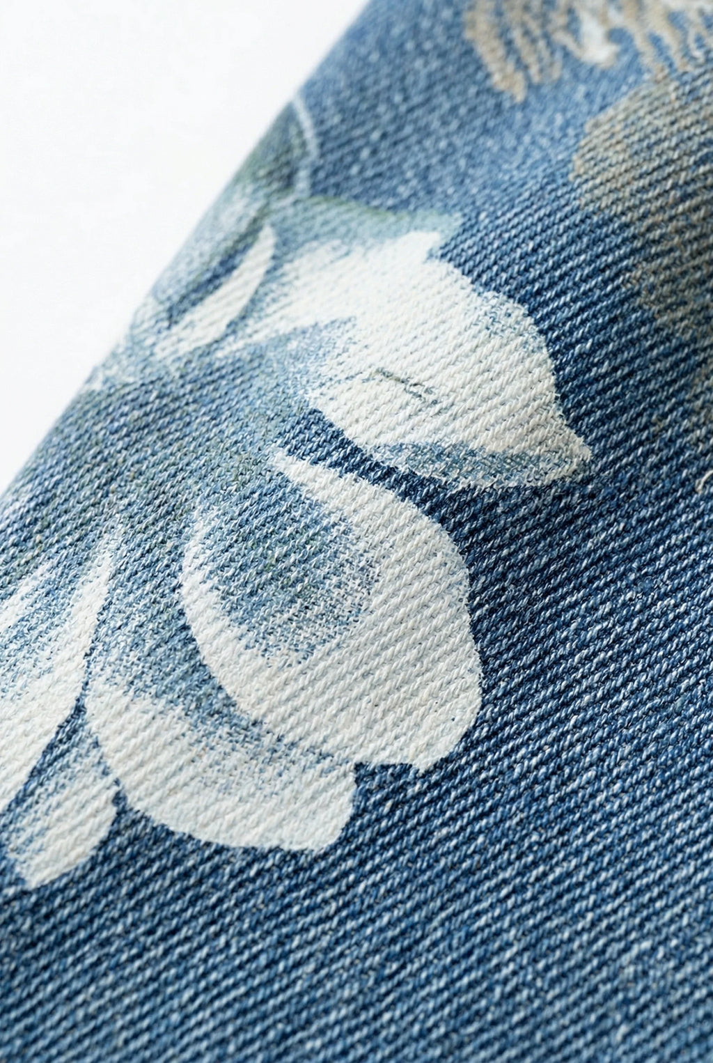 ENZO KYOTO PANT 114