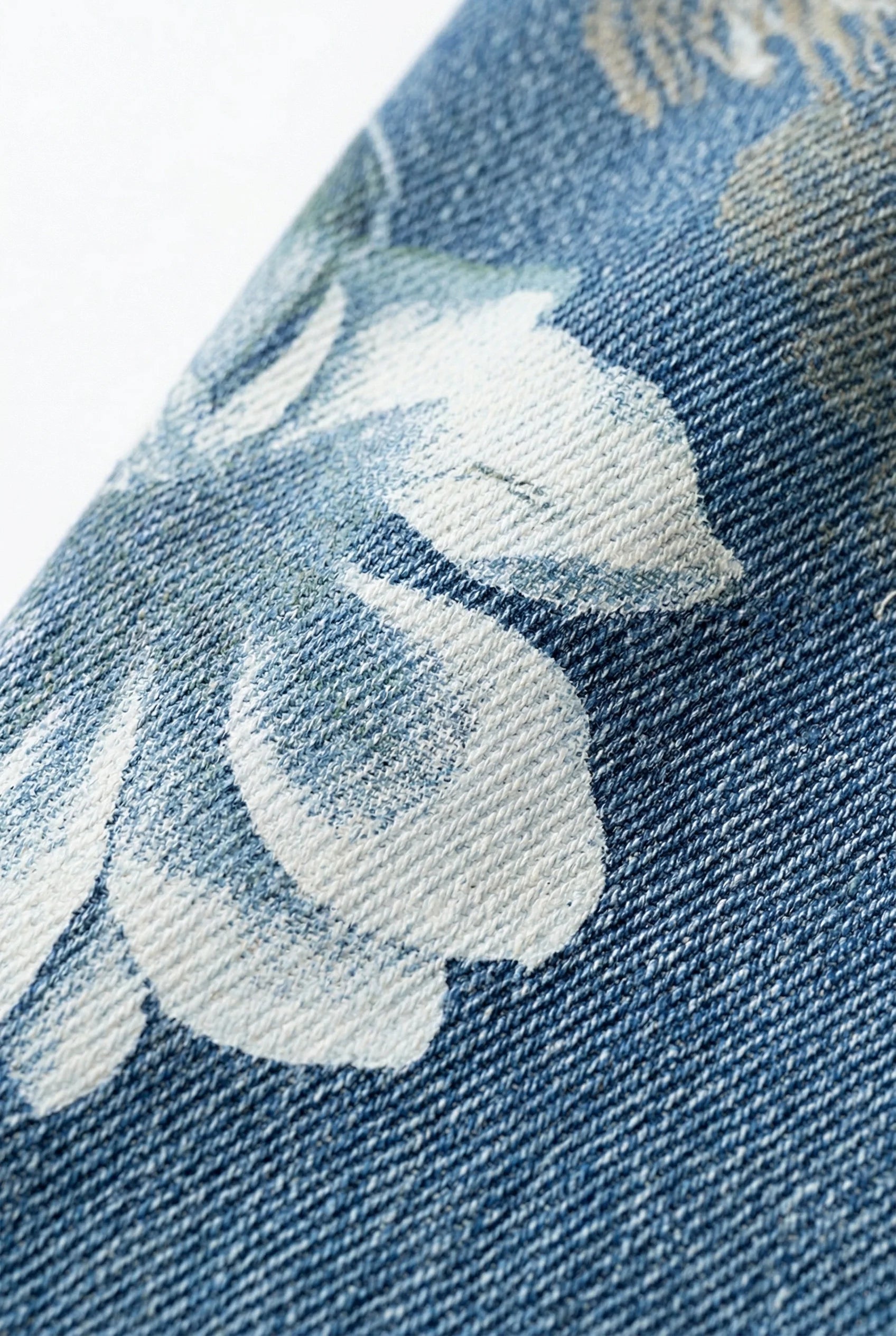ENZO KYOTO PANT 114