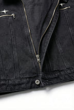 ENZO KYOTO OUTERWEAR 702