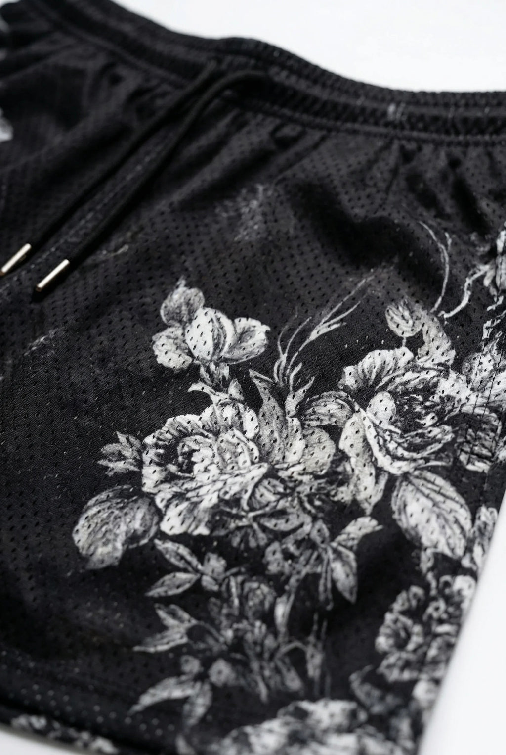 ENZO KYOTO SHORT 302