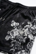 ENZO KYOTO SHORT 302