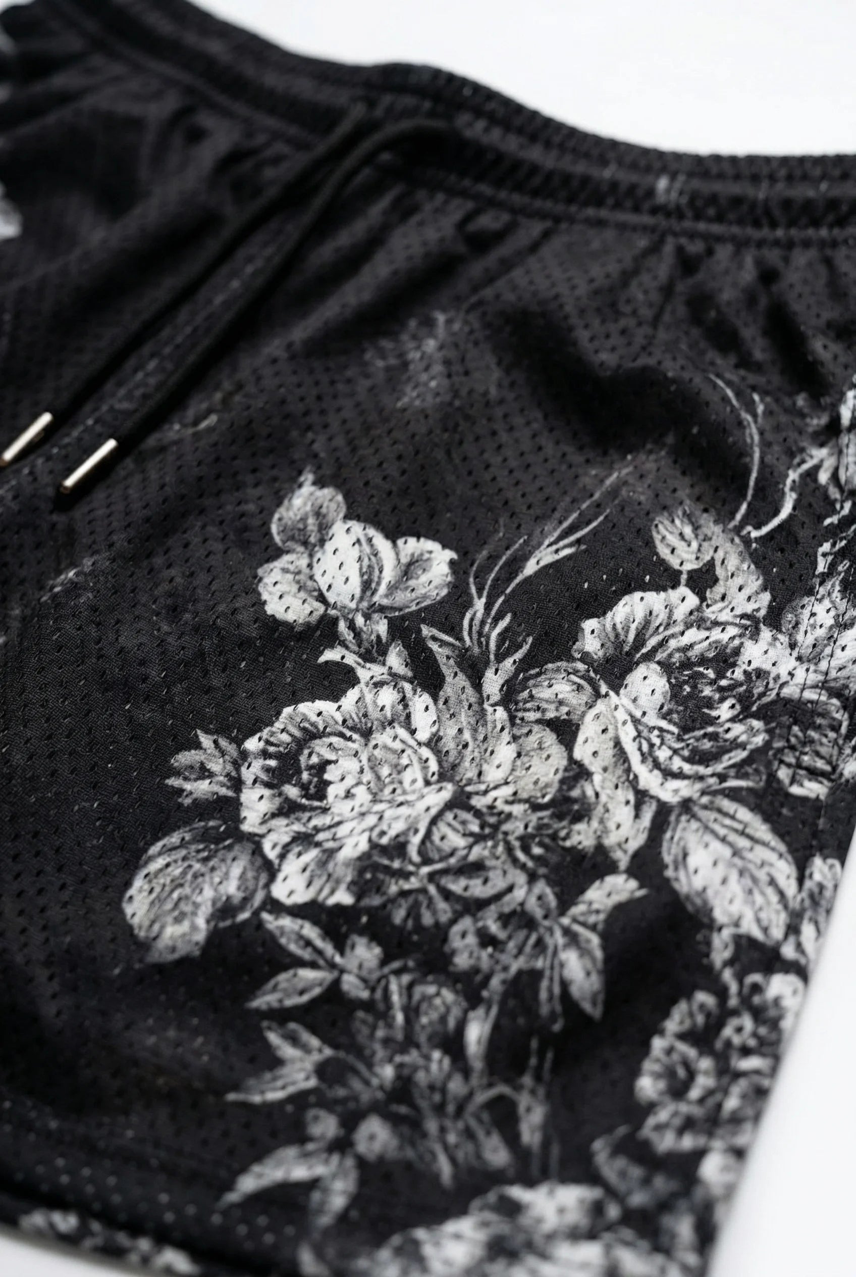 ENZO KYOTO SHORT 302