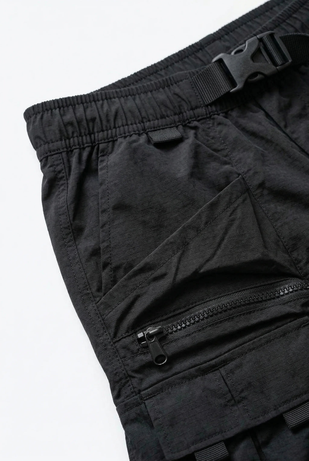 ENZO KYOTO SHORT 301