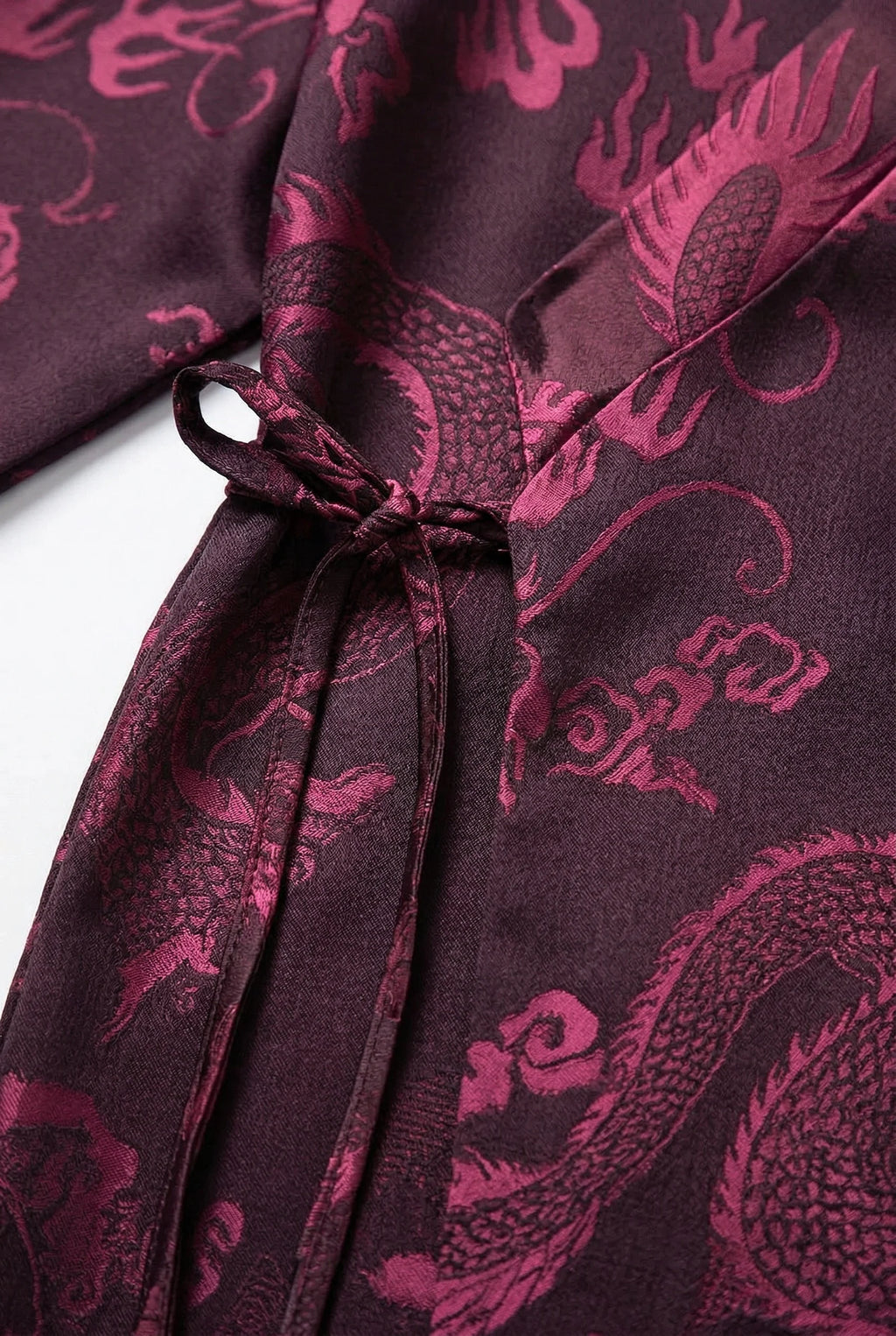 ENZO KYOTO SHIRT 207