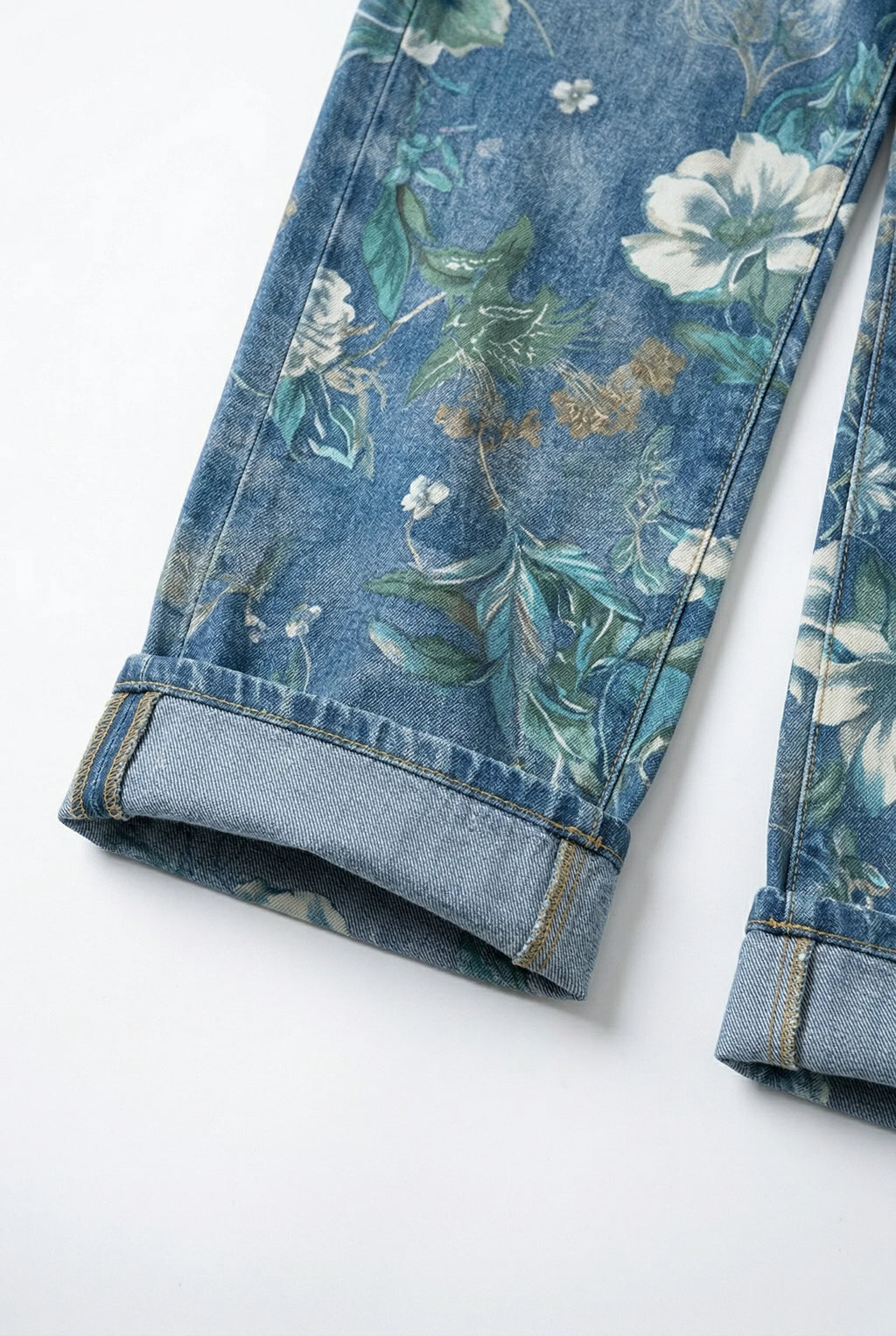 ENZO KYOTO PANT 114