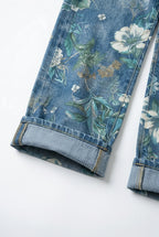 ENZO KYOTO PANT 114