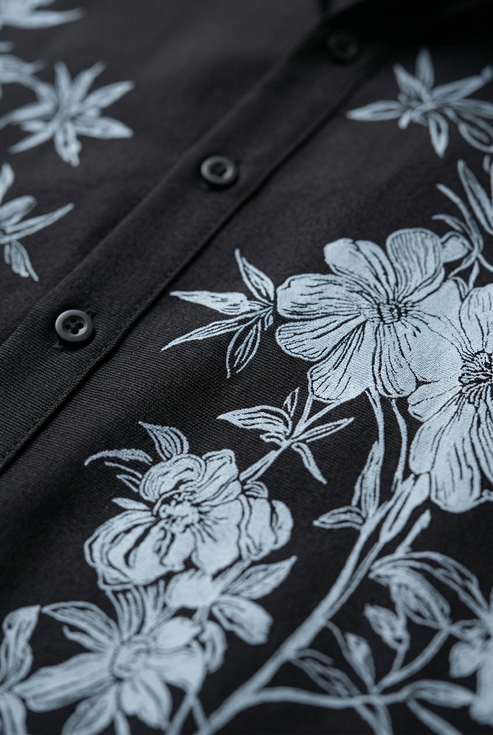 ENZO KYOTO SHIRT 205