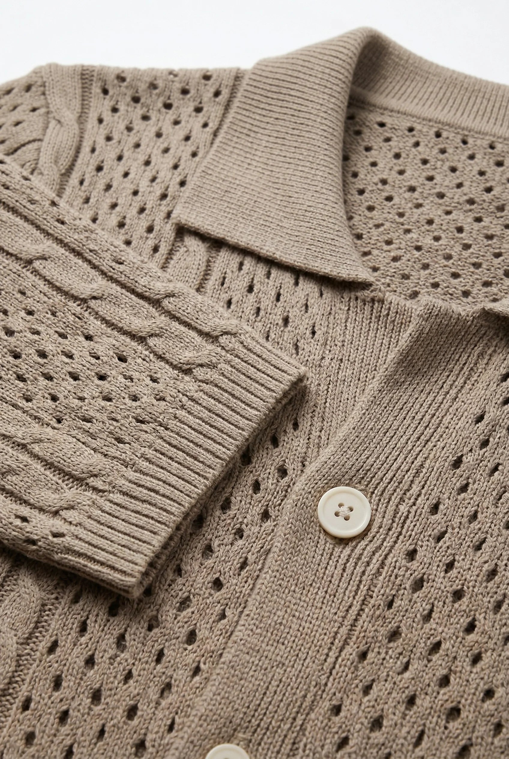 ENZO KYOTO SHIRT 224