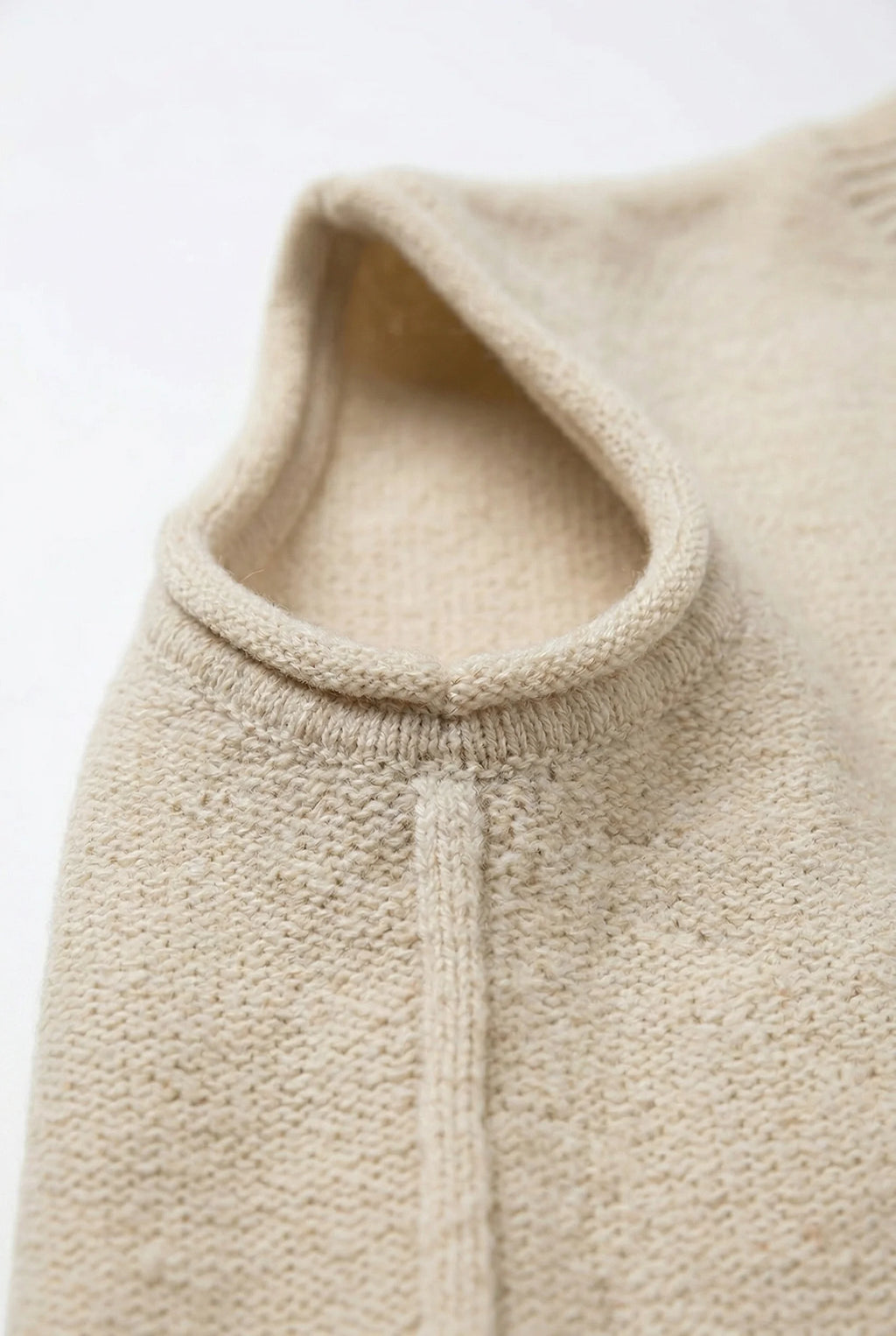 ENZO KYOTO KNITWEAR 234