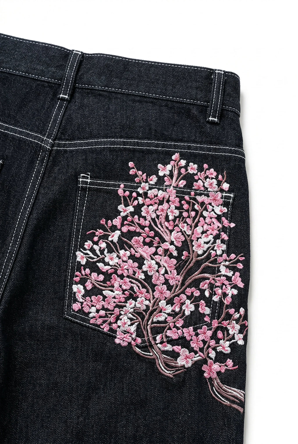 ENZO KYOTO PANT 112