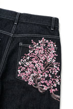 ENZO KYOTO PANT 112