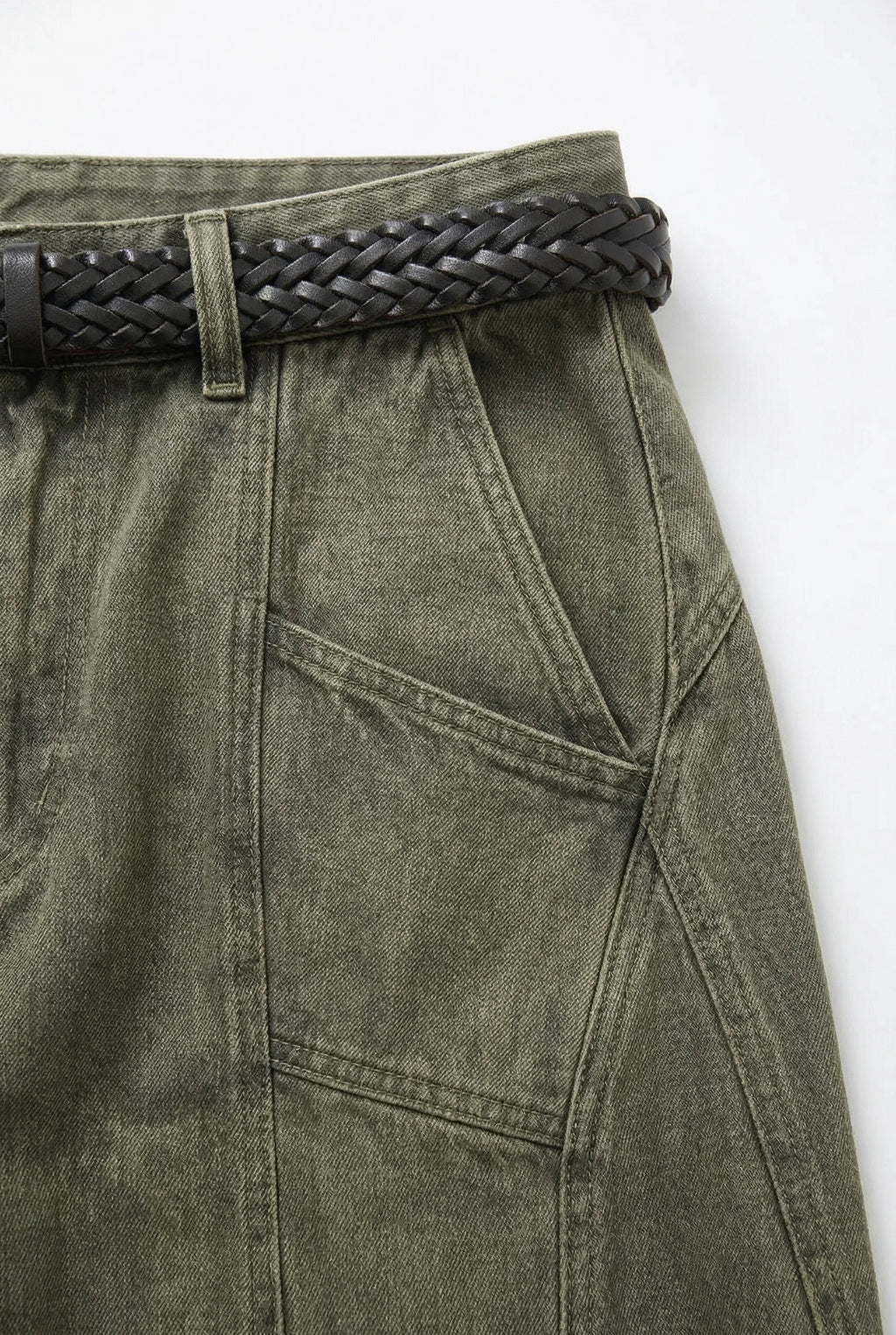 ENZO KYOTO PANT 118