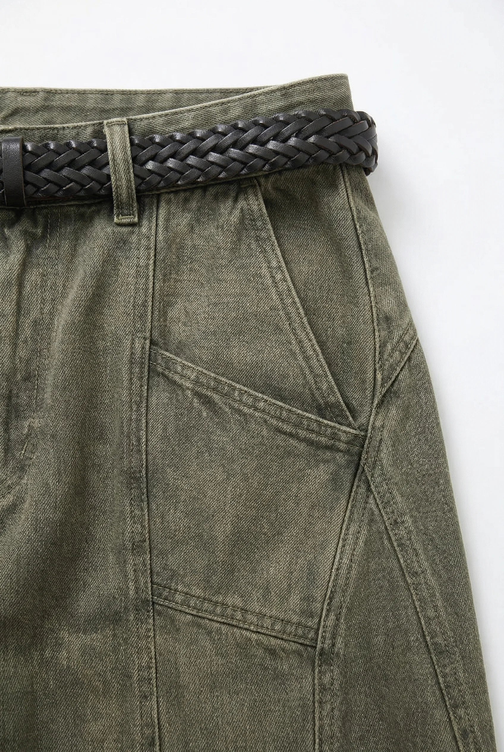 ENZO KYOTO PANT 118