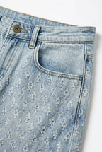 ENZO KYOTO SHORT 310