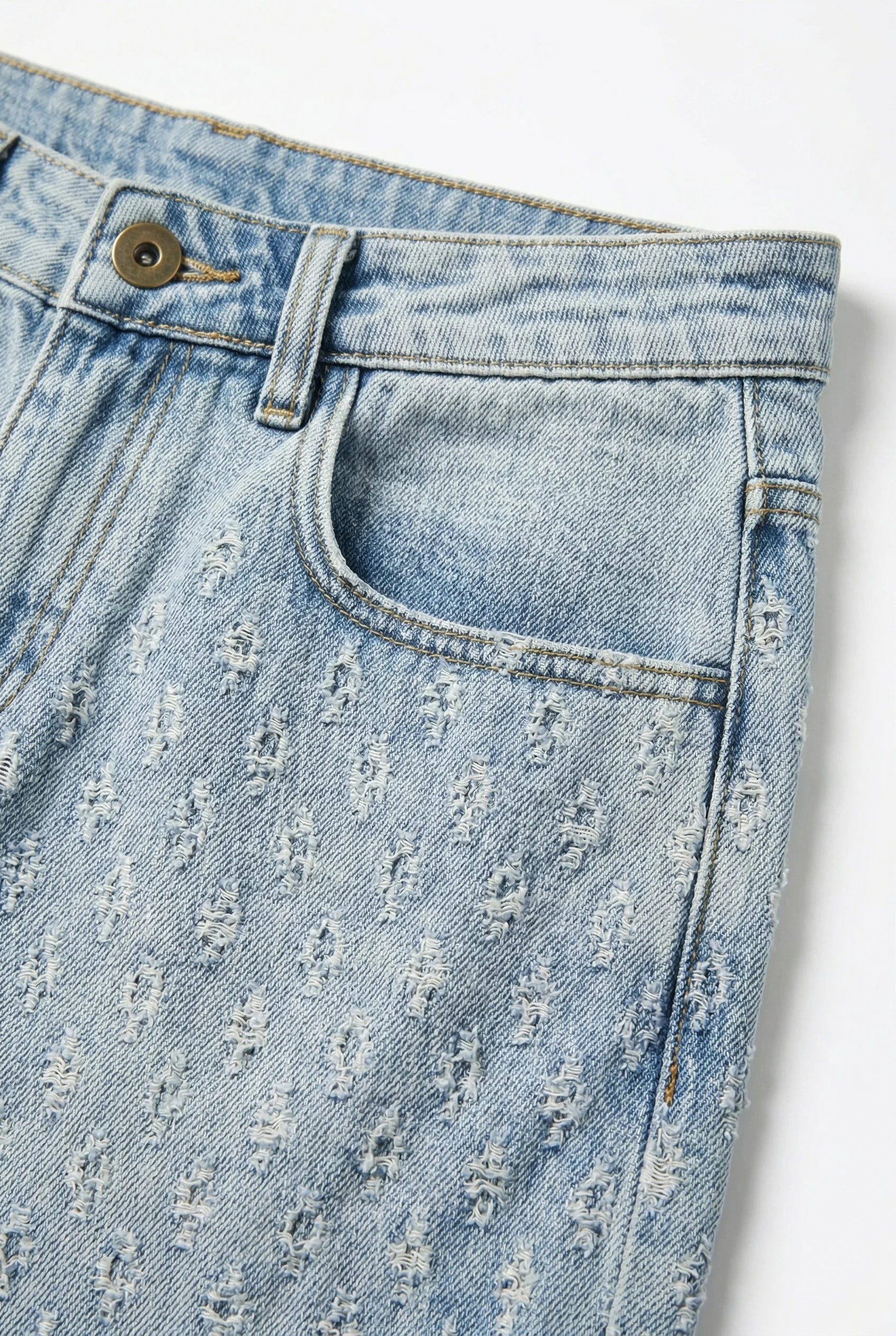 ENZO KYOTO SHORT 310