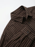 ENZO KYOTO SHIRT 201