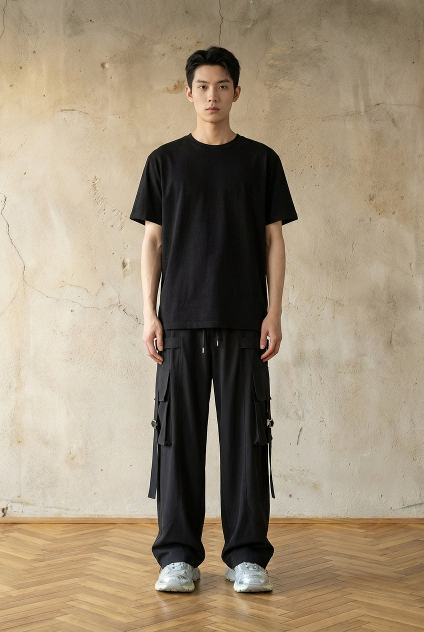 ENZO KYOTO PANT 106