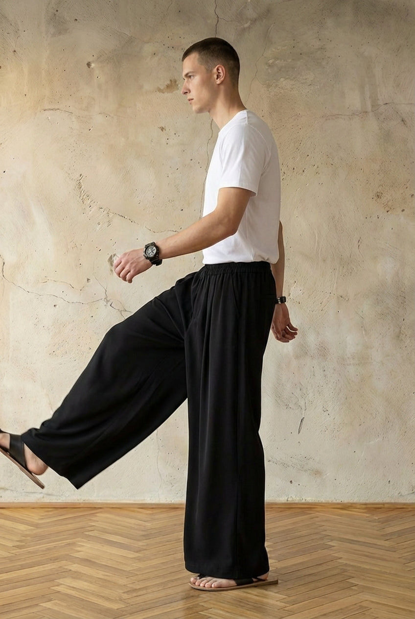 ENZO KYOTO PANT 107