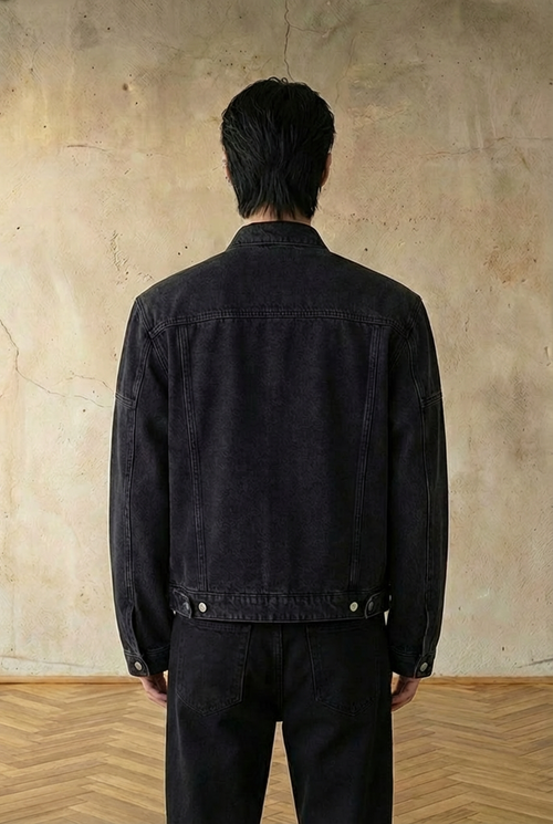 ENZO KYOTO JACKET 702